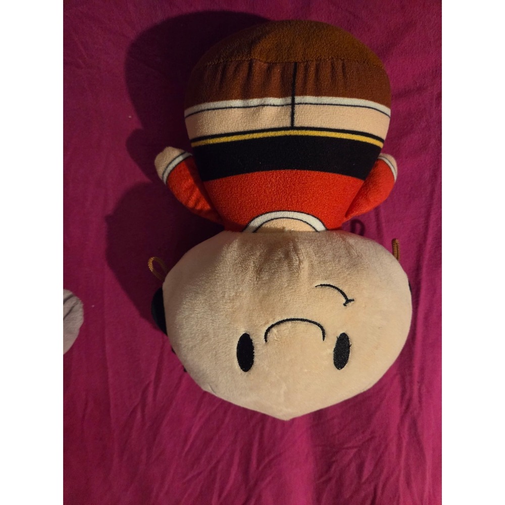 Popeye plush